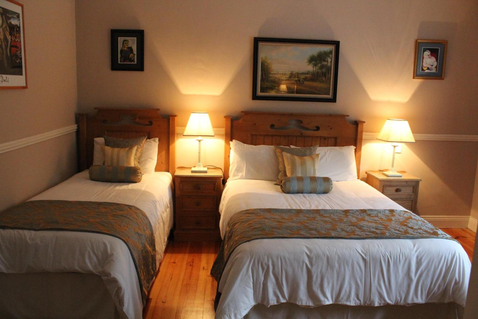 Adare Country House Room photo