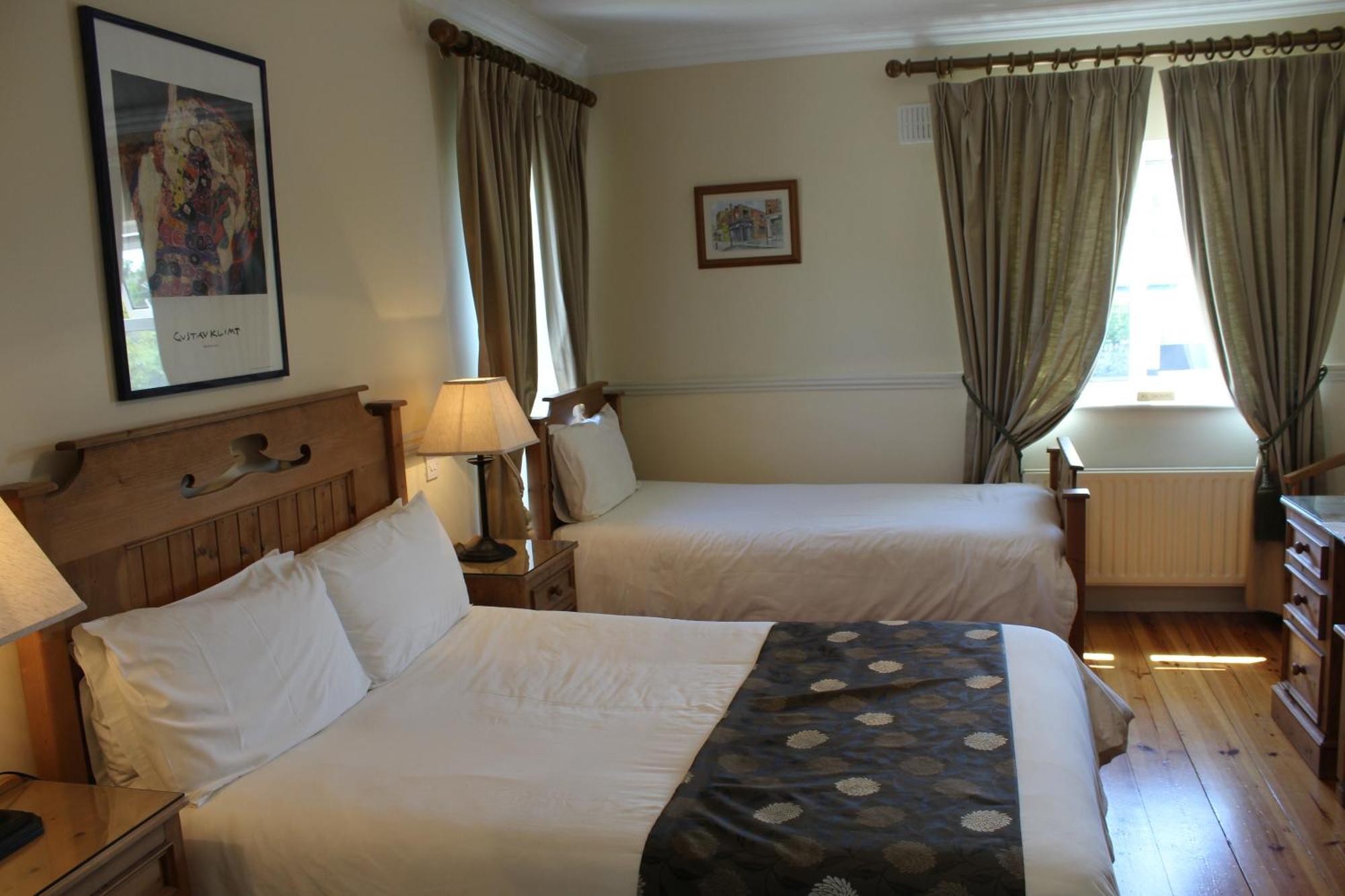 Adare Country House Room photo