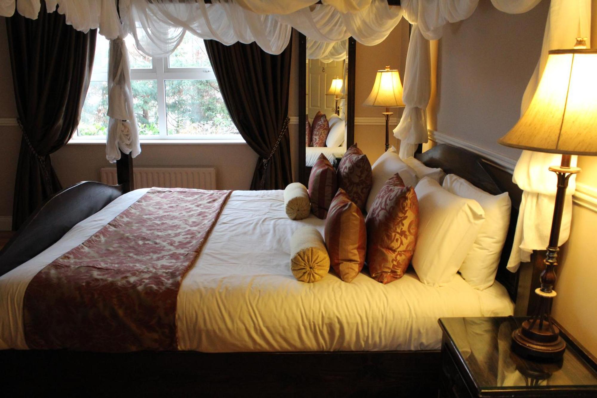 Adare Country House Room photo