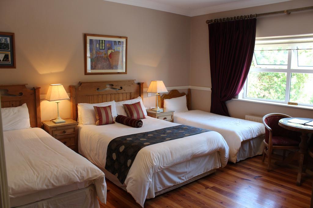Adare Country House Room photo