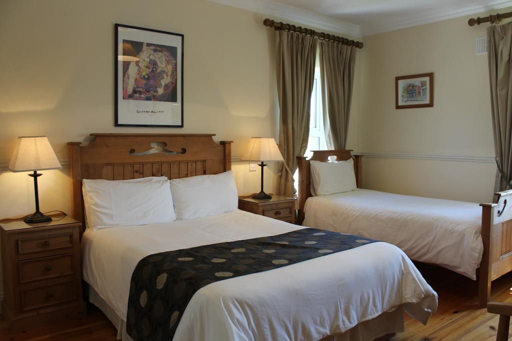 Adare Country House Room photo