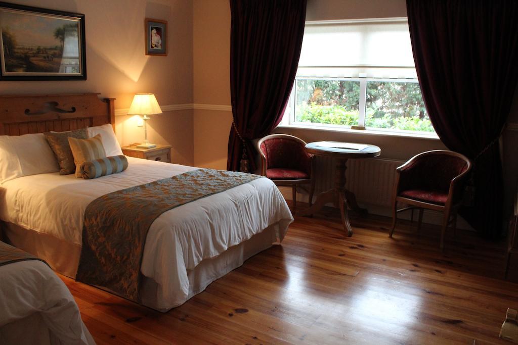 Adare Country House Exterior photo